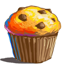 muffin image